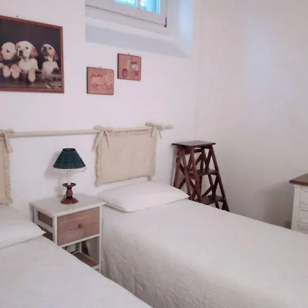 Panzió Citofonare A.d. Mola di Bari