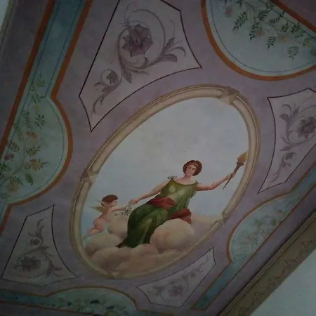 Panzió Citofonare A.d.